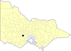 City of Ballaarat