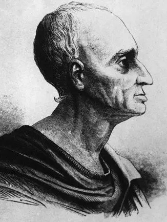 Andreas Sigismund Marggraf
