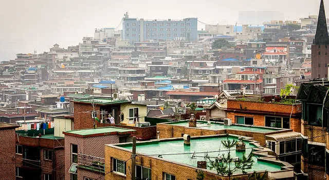 Huam-dong