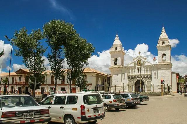 Jauja