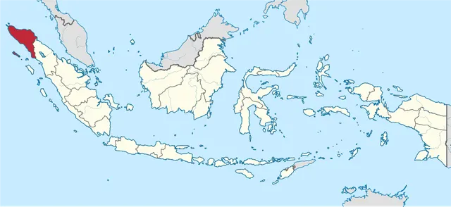Aceh