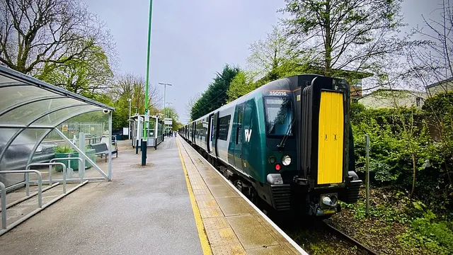 Abbey Line