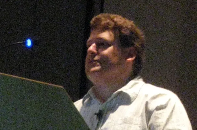 Roy Fielding