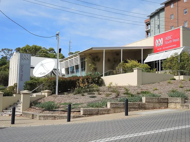 ABC South West WA