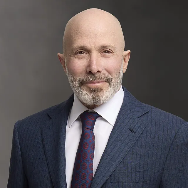 Evan G. Greenberg