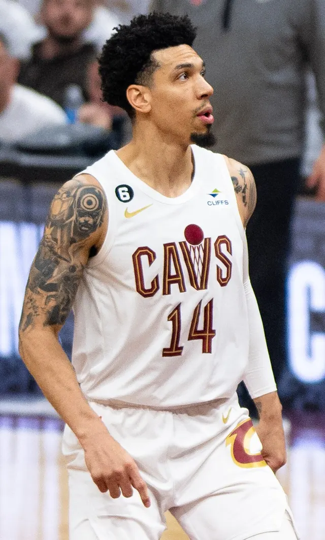 Danny Green