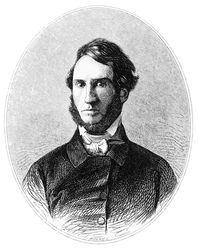 John Lloyd Stephens