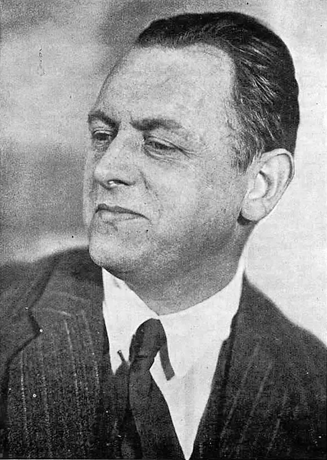 Kurt Schwitters