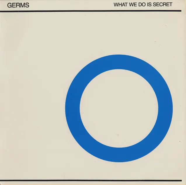 What We Do Is Secret