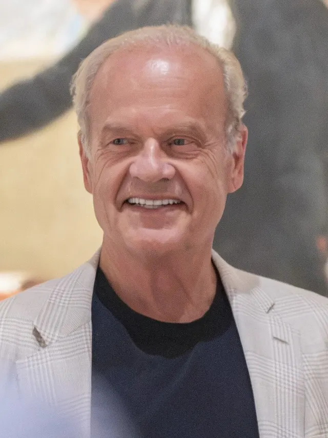 Kelsey Grammer