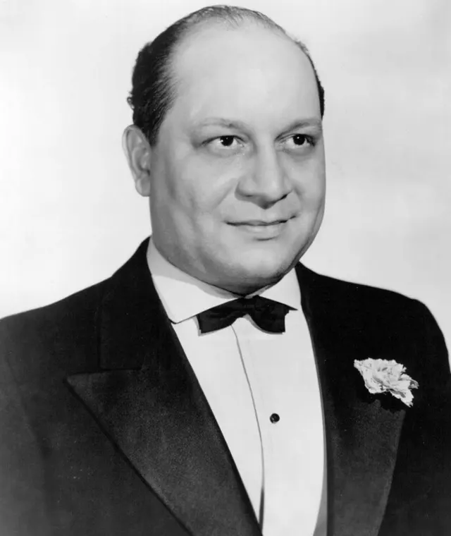 Barney Bigard