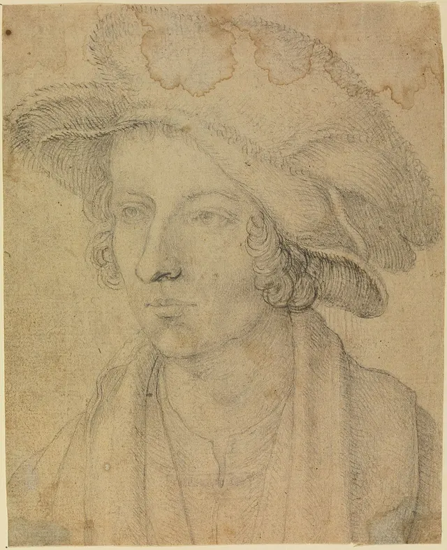 Joachim Patinier