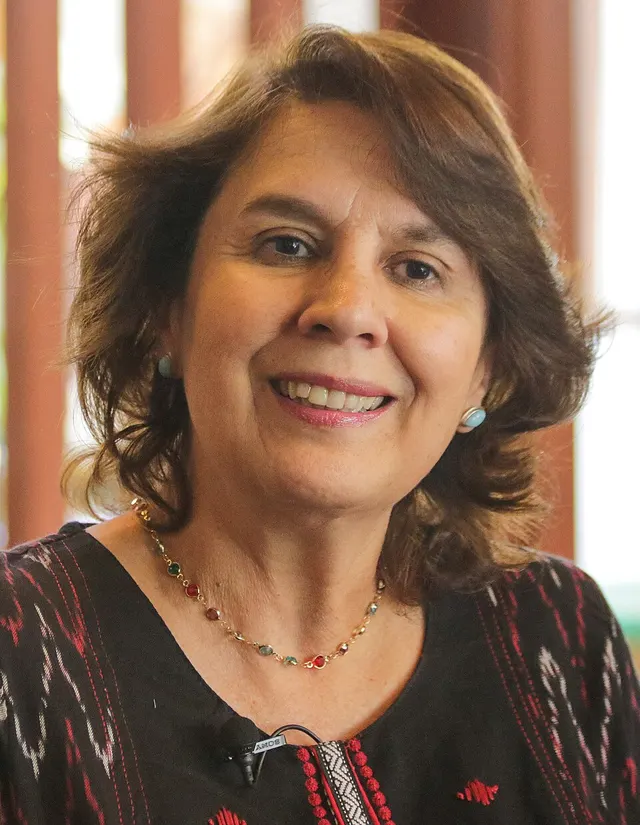 Rosalía Arteaga