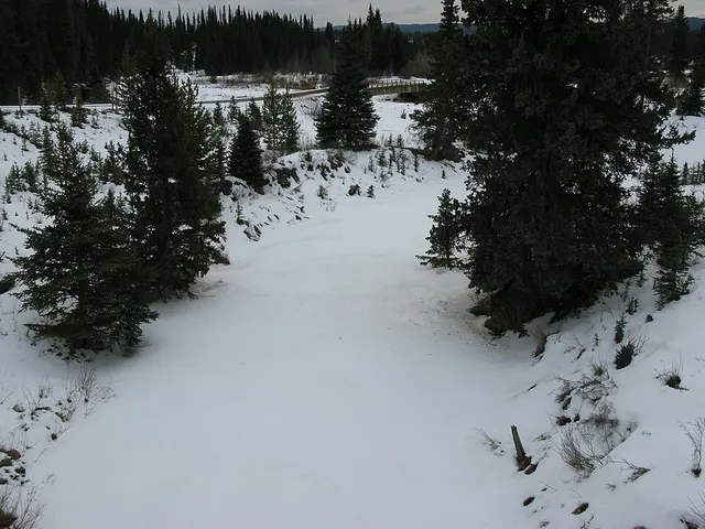 Lovett River