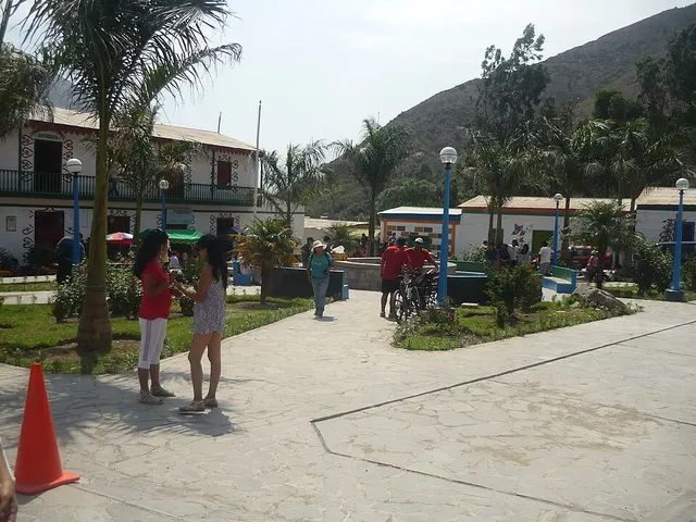 Antioquia District