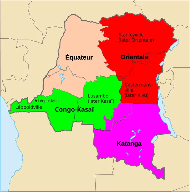 Katanga