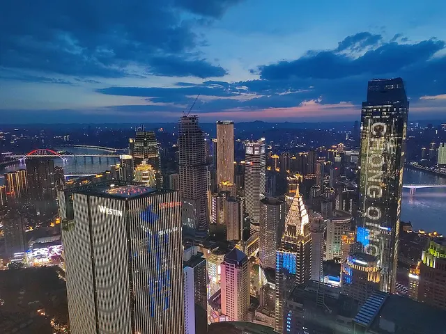 Chongqing