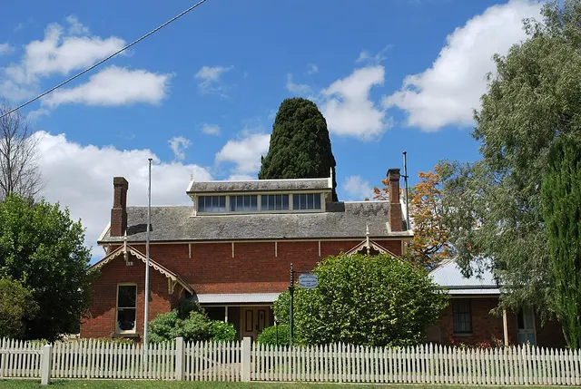 Shire of Ballarat