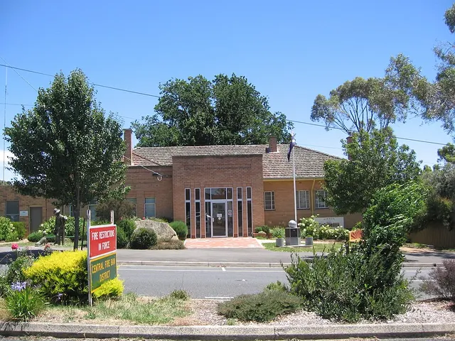 Shire of Grenville