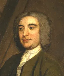 John Wood, l'aîné
