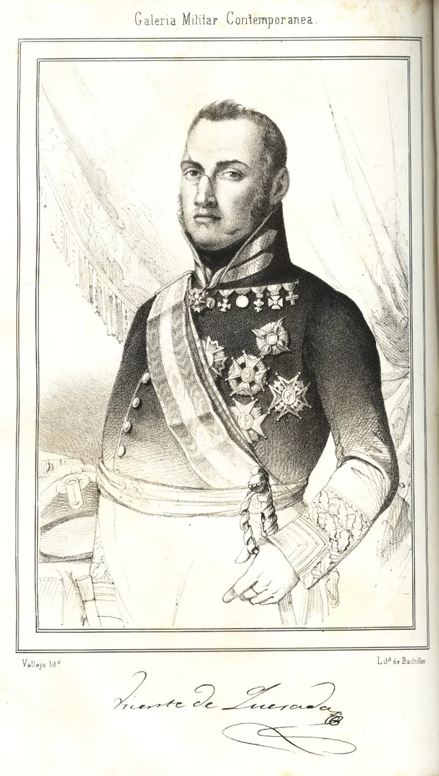 Vicente Genaro de Quesada