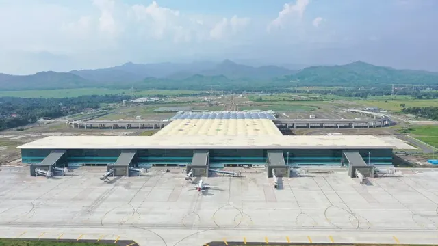 Yogyakarta International Airport