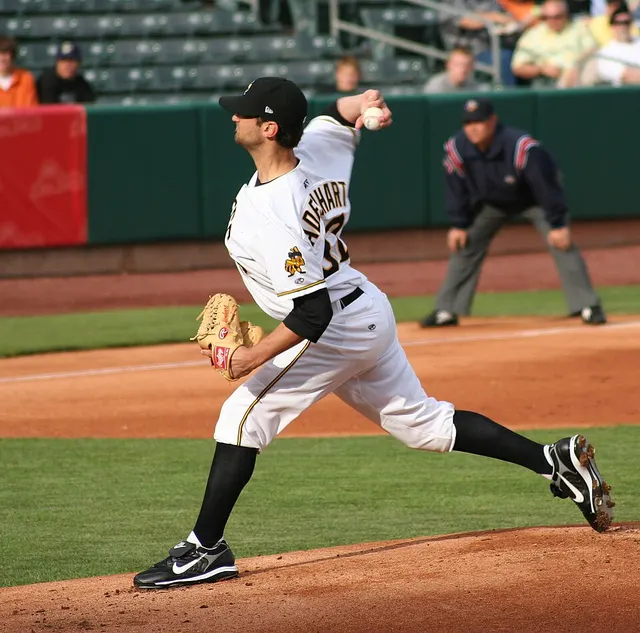 Nick Adenhart
