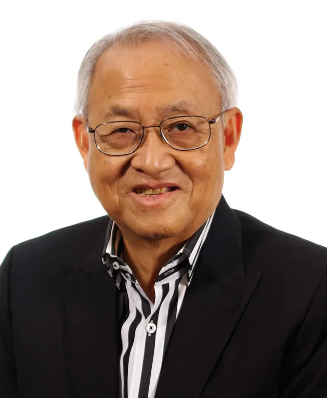 Leon Chua