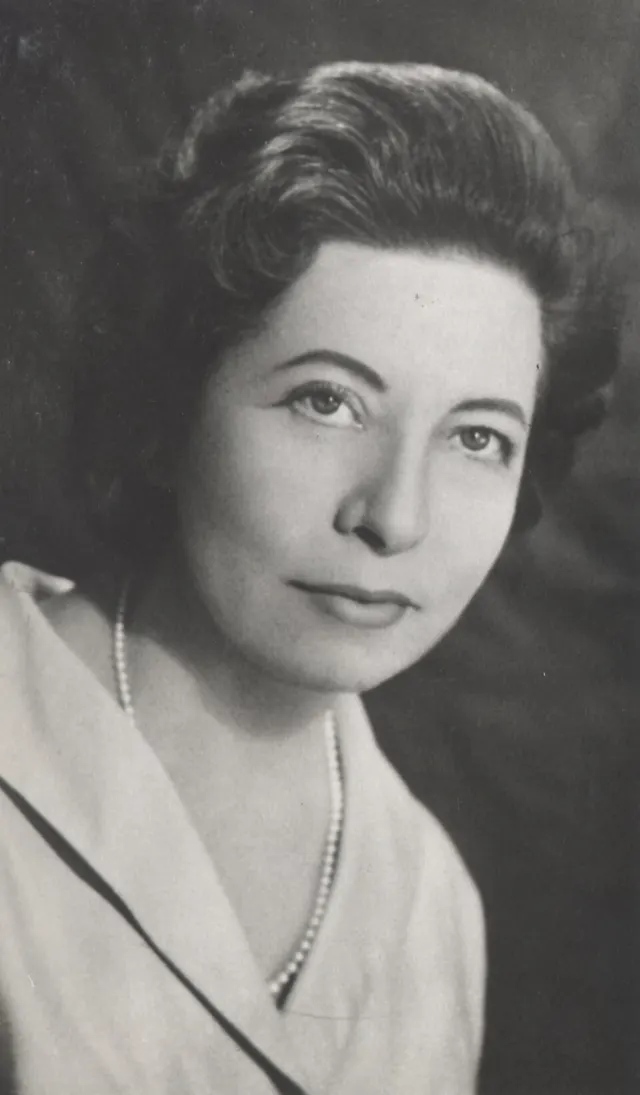 Elisa Lispector
