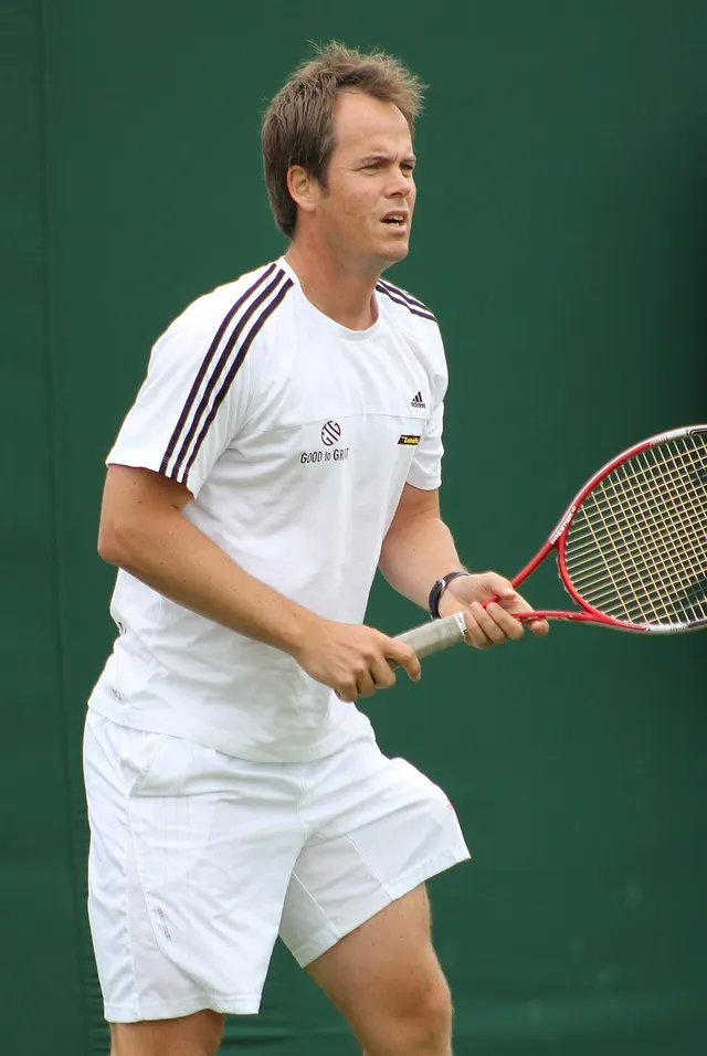 Magnus Norman