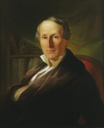 Samuel George Morton