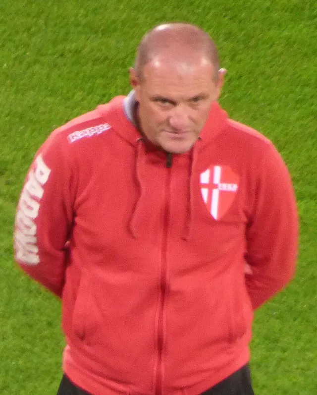 Pierpaolo Bisoli