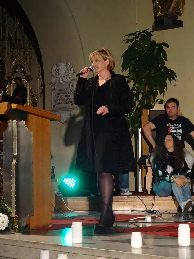 Sanja Doležal