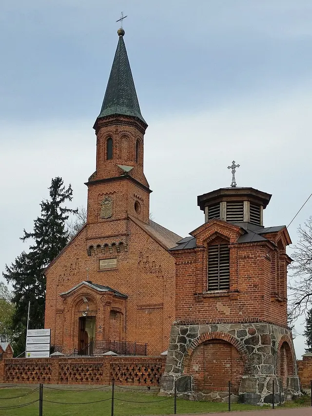 Staroźreby