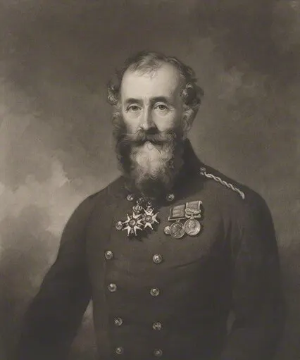 Henry Montagu
