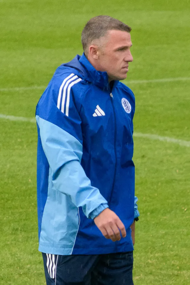 John Rooney