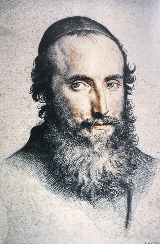 Guy Tachard