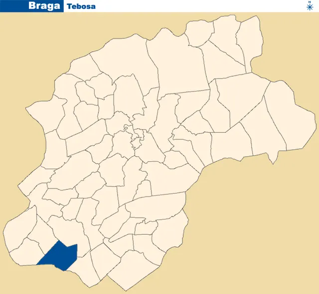 Tebosa