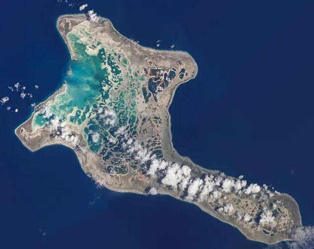 Île Christmas