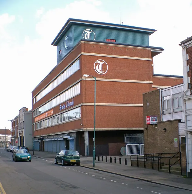 Grimsby Telegraph