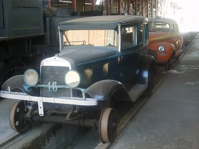 National Railway Museum