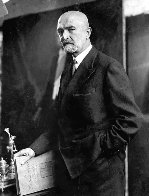 Walery Sławek
