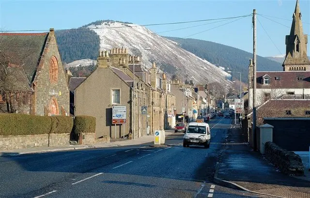 Innerleithen