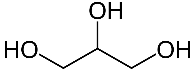 Glycérol