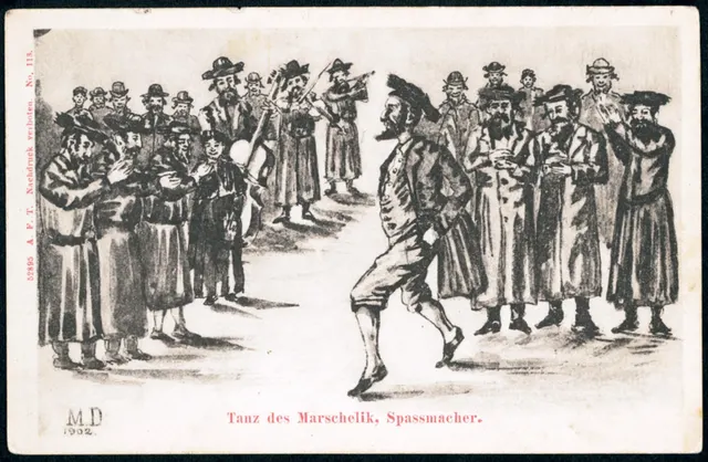 Klezmer
