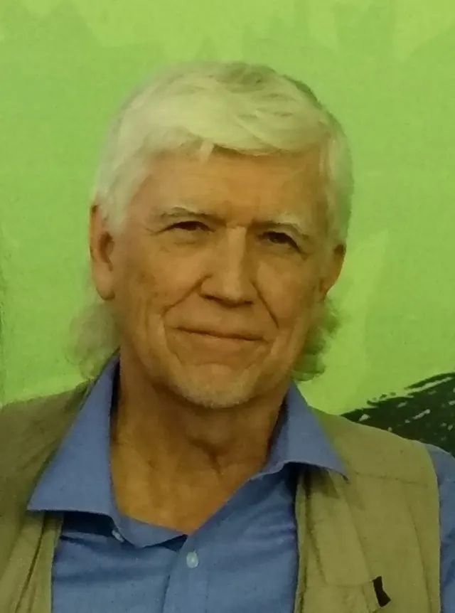 Russell Alan Mittermeier