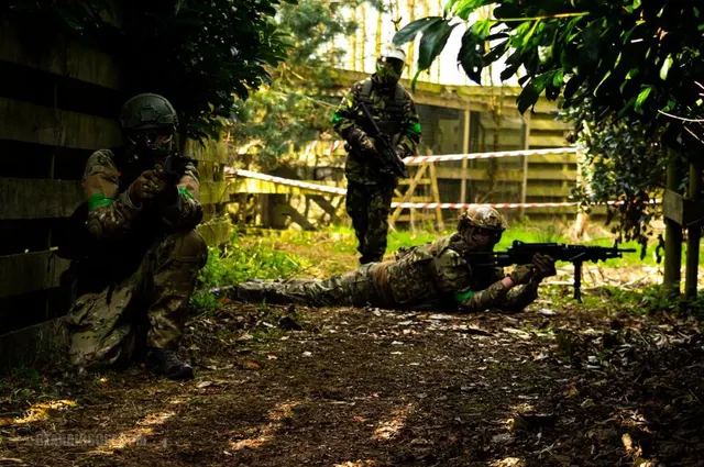 Airsoft