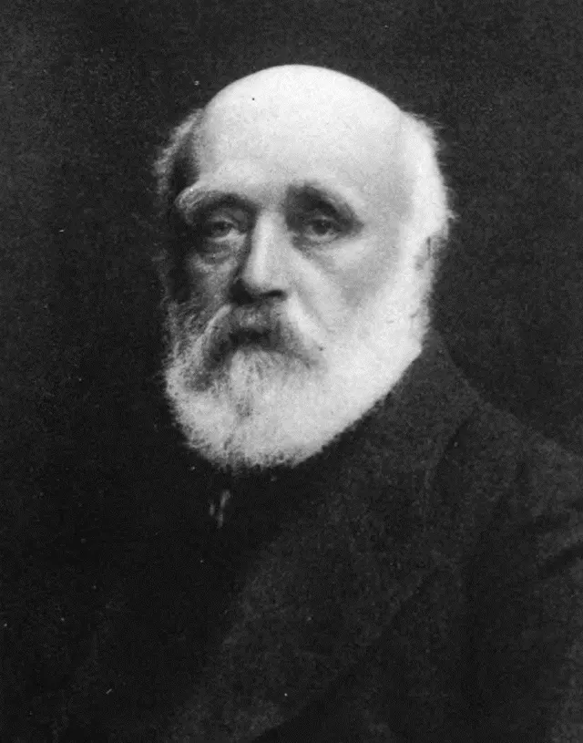 John Lockwood Kipling