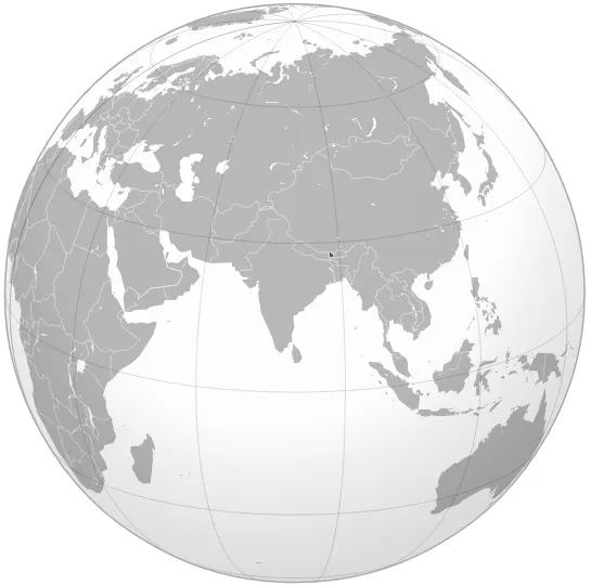 Royaume du Sikkim