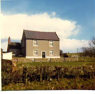 Sturston, Derbyshire